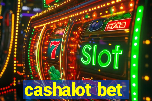 cashalot bet